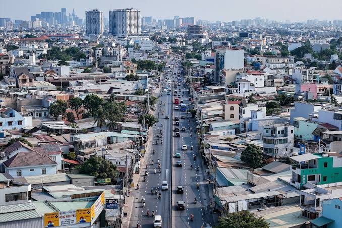 TP.HCM chốt phương án giảm hơn 2.000 khu phố, ấp