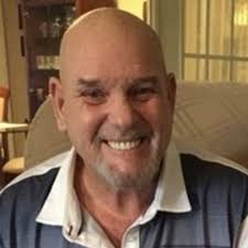 Steven Ray Harris Obituary December 9, 2019