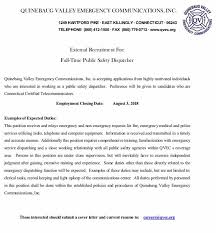 Sometimes, that becomes even more imp. Qvec 911 On Twitter Full Time Employment Opportunity Send Cover Letter Current Resume To Careers Qvec Org Closing Date Friday August 3 2018 Https T Co Wrbni2ty97