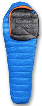 Best Backpacking Sleeping Bags Of 2019 Switchback Travel