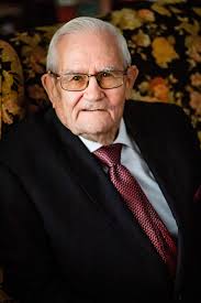 Robert McTaggart, 84