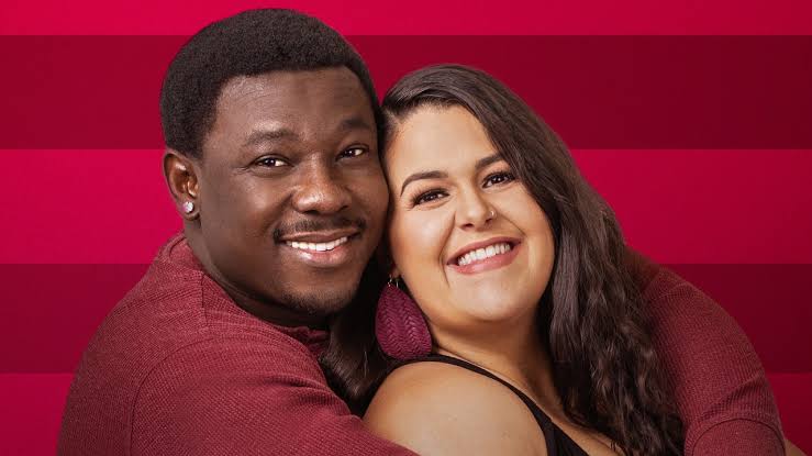 After 90 Day Fiancé: Happily Ever After Showed A Challenging Moment In Kobe  And Emily's Story, I Kinda Felt Proud Of Them | Cinemablend