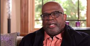 Christopher Darden :: Grabien