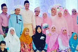 Видео fattah amin kantoi cium janna nick?! Keluarga Fattah Terima Menantu Lagi Iluminasi