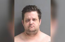 Ormond Beach Man Arrested on 20 Child Porn Charges | 103.3 The Vibe