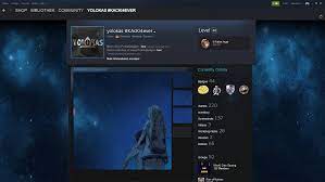 Other new profile customizations include animated avatars, frames, backgrounds, badges, and more. Animated Shigatsu Wa Kimi No Uso Steam Profile By Yolokas On Deviantart