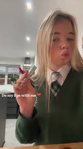 Morning Lip Care Routine for a Radiant Look