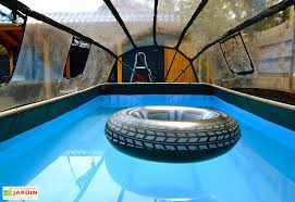 Piscine 4x2 C3 A0 Prix Mini Piscine En Kit Paradis Bleu 3x3m Avec Filtration Autonome