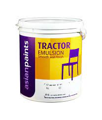 Browse our listings to find jobs in germany for expats, including jobs for english speakers or those in your native language. Buy Asian Paints Tractor Emulsion Flawless Peach Online At Low Price In India Snapdeal