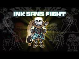 If you like making pixel art, and need an online drawing app like this, then hopefully it lives up to your expectations. Ink Sans Game Ink Sans Fight Simulator Download