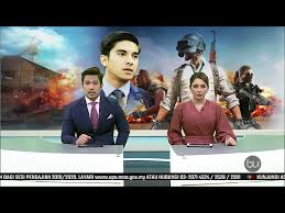 The movie stars fattah amin as ariel, who is investigating the mystery behind a deserted theme park in malaysia called mimaland. Pubg Tidak Diharamkan Di Malaysia Youtube
