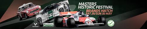 A volunteer marshal has died after an accident during a race at brands hatch motor racing circuit. Msv Tickets Masters Historic Festival Brands Hatch