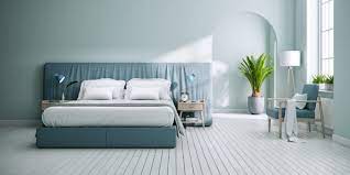 I Paint My Bedroom Quiz