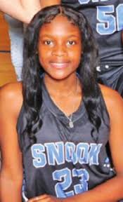 Carter, Macik, Kovasovic lead All-District selections