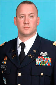 2023 Memorial Day Observance to honor Pat O'Keefe