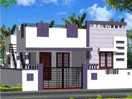 Normal House Front Elevation Designs Google Search Small House Elevation Design Single Floor House Design Independent House