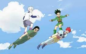 Check spelling or type a new query. Cursed Image Hunterxhunter