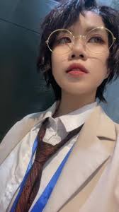 BEL_LE (@campanella_wu)