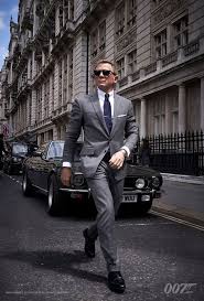 Daniel wroughton craig (born 2 march 1968) is an english actor. Bild Zu Daniel Craig James Bond 007 Keine Zeit Zu Sterben Bild Daniel Craig Filmstarts De