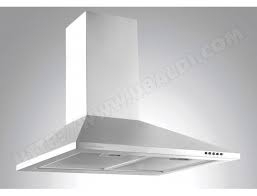 Schneider Shd60x Pas Cher Hotte Decorative Murale Schneider Livraison Gratuite