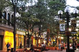 Nandi madida and robert marawa reacted to the boulders mall saga. Pearl Street Mall Beloved Boulder Attraction Colorado Com