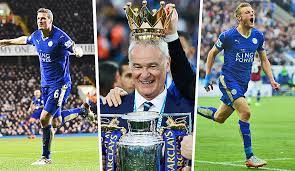 Alle spieler der jeweiligen mannschaften werden mit ihrem alter, der nationalität, der vertragslaufzeit sowie dem. Leicester City Das Meisterteam Von 2015 16 Seite 1