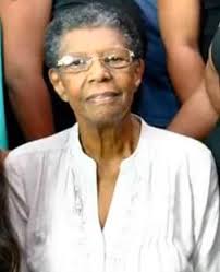 Obituary for Ninna Quinzy