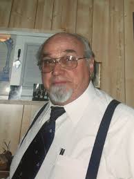 John Holmes Obituary