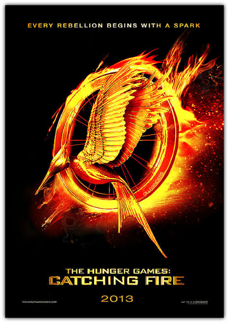 Trailer: The Hunger Games: Catching Fire (Exclusive Teaser) | Through the  Shattered Lens