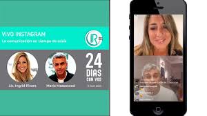 Radio con vos black & toc con la negra vernaci, tamara petinatto , diego della sala, juli schulkin , ingrid beck , fernando balmayorlunes a viernes. Vivo Instagram Ingrid Rivera Mario Massaccesi Youtube