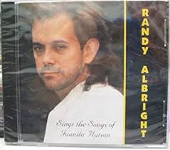 Randy Albright Discography: Vinyl, CDs, & More