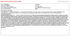 Junior architect cover letter sample. Site Architect Metro Dubai Cover Letters