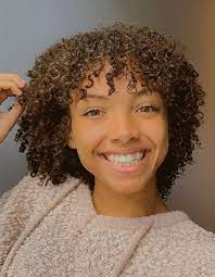The word oyin is yoruba for honey. This Is How I Transformed My Damaged Relaxed Hair Into Healthy Curls Naturallycurly Com
