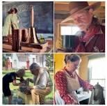 History Alive! on the Cherokee Strip