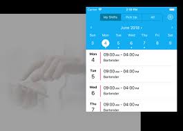 And this responsibility is especially difficult when you're stuck in the. Top Rated Employee Scheduling App Best Of Staff Scheduling App