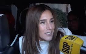 Soledad Pastorutti reveló qué va a hacer tras ser insultada por dos  eliminados de La Voz Argentina