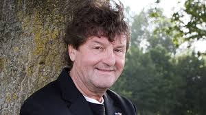 Albert West aan beterende hand