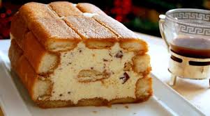 Gateau Tiramisu Glace Recettes De Cuisine De A A Z Recette Tiramisu Glace Gateau Tiramisu Gateaux Et Desserts