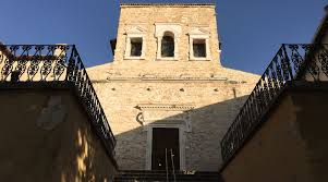 Tutta documentazione di gara è. Basilika San Salvatore In Spoleto Www Umbriatourism It