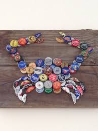 2eb5c76c561d645cff4a014d6987b0d5 Jpg 736 985 Beer Cap Crafts Bottle Cap Art Bottle Cap Crafts
