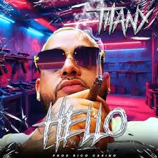 Download Titany album songs: Hello