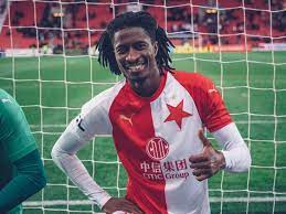 4 posts & 225 views. Olayinka Peter On Twitter 3points Cleared Good Atmosphere Great Support Thank God And Thanks To You All Slavia Sks Football Fans Passion Greatness Supports Https T Co Rvlrnus0hm