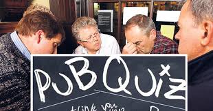 A few centuries ago, humans began to generate curiosity about the possibilities of what may exist outside the land they knew. Pub Quiz Questions 300 General Knowledge Questions And Answers For Your Virtual Quiz New Questions