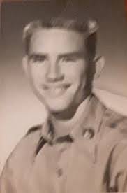 James Douglas “Doug” Gann Sr. (1940-2023)