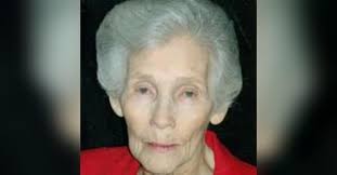 Mildred Malissa White Breland Obituary