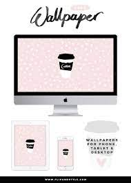 Free Wallpaper For Personal Use Coffee Flip And Style Free Wallpaper Free Desktop Wallpaper Coffee Wallpaper