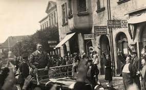 Die verschiedenen thermalbecken im palmenparadies der therme sinsheim sind mit spurenelementen wie calcium, lithium oder selen angereichert. Traces Of Evil Nazi Sites In Baden Wurttemberg 1