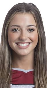 Denton claims first Player of the Week honor -