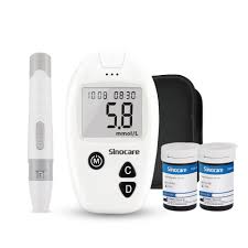 Image result for Glucometer