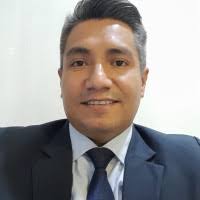 Erick Guillermo Cancino Bazan